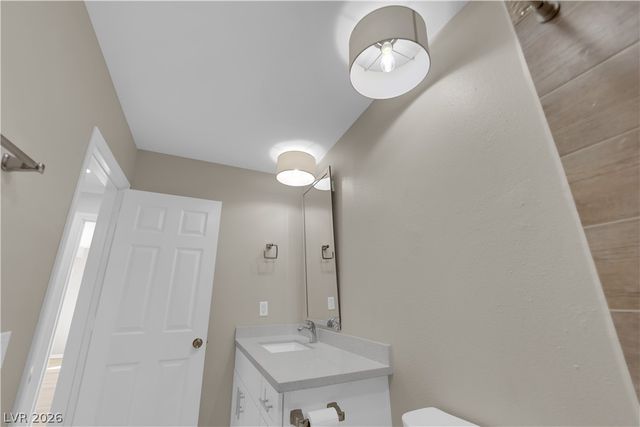 710 Tam O Shanter, Las Vegas, NV 89109
