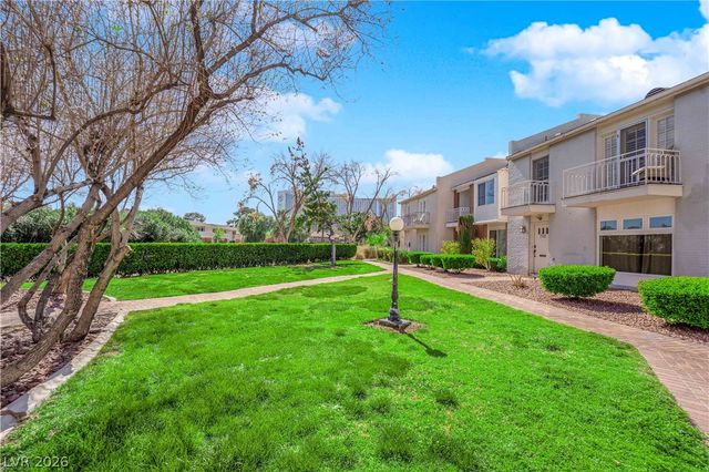 710 Tam O Shanter, Las Vegas, NV 89109