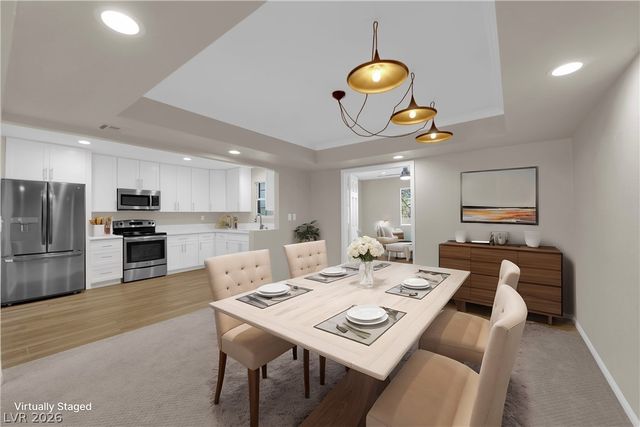 710 Tam O Shanter, Las Vegas, NV 89109