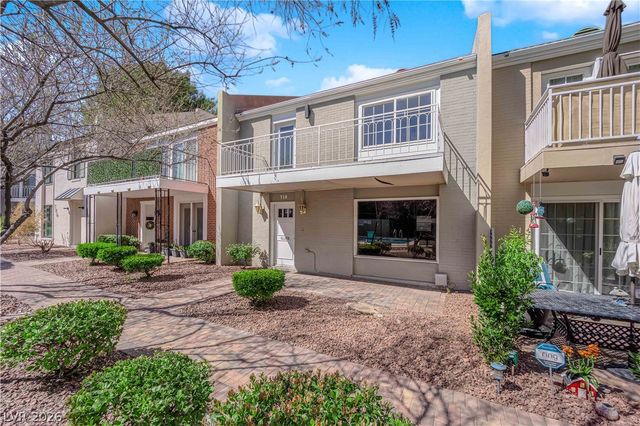 710 Tam O Shanter, Las Vegas, NV 89109