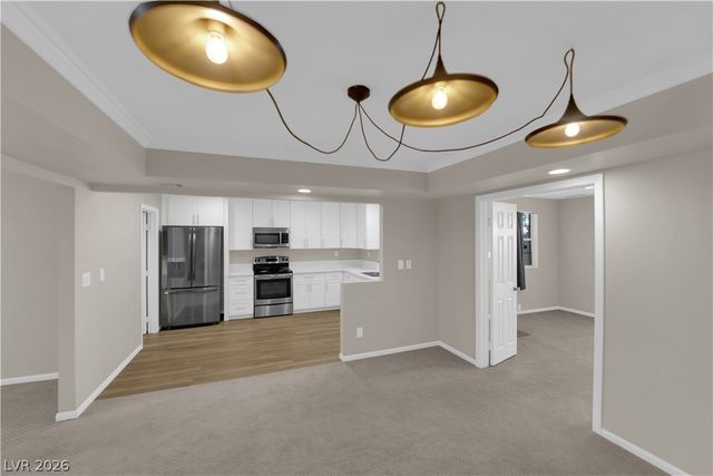 710 Tam O Shanter, Las Vegas, NV 89109