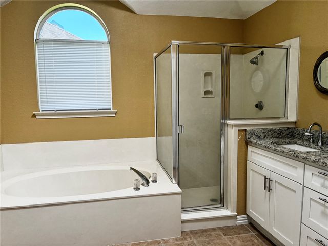 7936 Tournament Road, Frisco, TX 75035