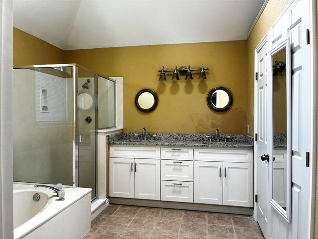 7936 Tournament Road, Frisco, TX 75035