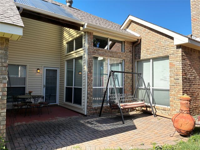 7936 Tournament Road, Frisco, TX 75035