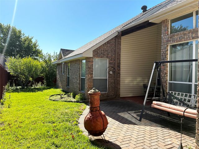 7936 Tournament Road, Frisco, TX 75035