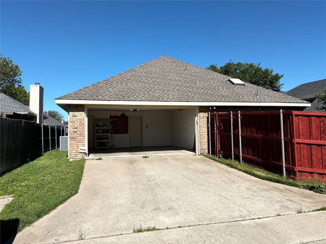 7936 Tournament Road, Frisco, TX 75035