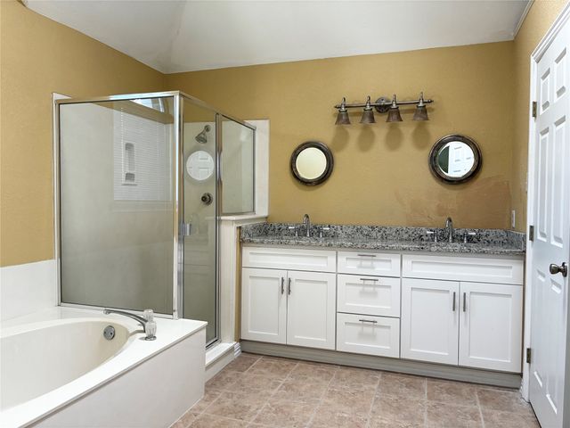 7936 Tournament Road, Frisco, TX 75035