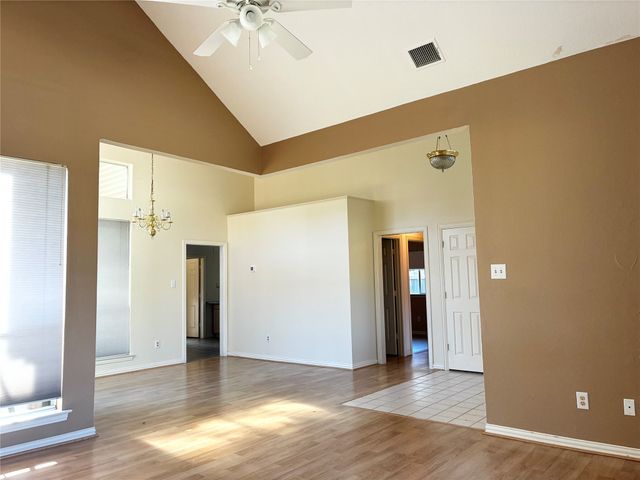 7936 Tournament Road, Frisco, TX 75035