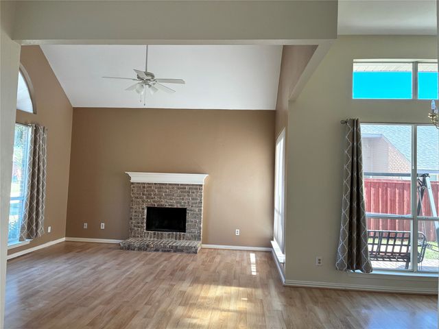 7936 Tournament Road, Frisco, TX 75035