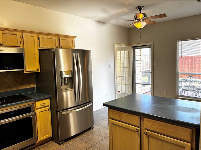 7936 Tournament Road, Frisco, TX 75035