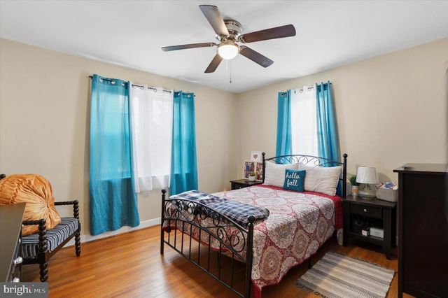 1937 HOFFMANSVILLE RD, Frederick, PA 19435