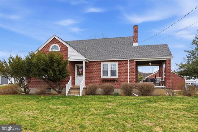 1937 HOFFMANSVILLE RD, Frederick, PA 19435