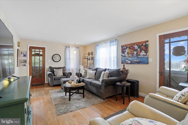 1937 HOFFMANSVILLE RD, Frederick, PA 19435