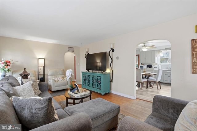 1937 HOFFMANSVILLE RD, Frederick, PA 19435