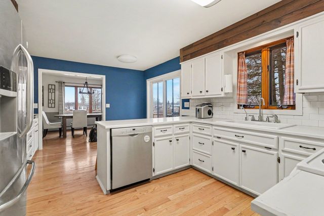 5505 Red Oak Drive, Beaverton, MI 48612