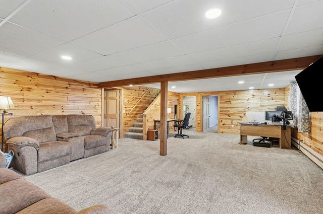 5505 Red Oak Drive, Beaverton, MI 48612