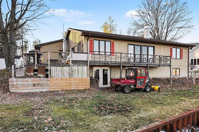 5505 Red Oak Drive, Beaverton, MI 48612