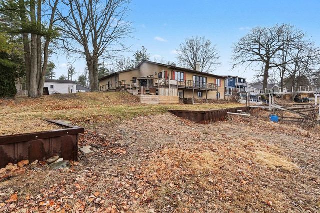 5505 Red Oak Drive, Beaverton, MI 48612