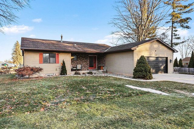 5505 Red Oak Drive, Beaverton, MI 48612
