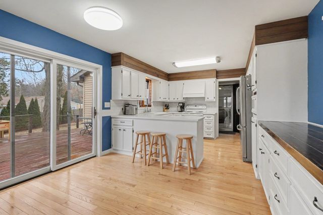 5505 Red Oak Drive, Beaverton, MI 48612