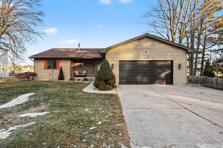 5505 Red Oak Drive, Beaverton, MI 48612