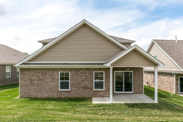 103 Amick Way, Georgetown, KY 40324
