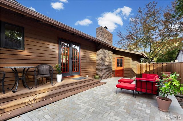 13078 Ferntrails Lane, Creve Coeur, MO 63141