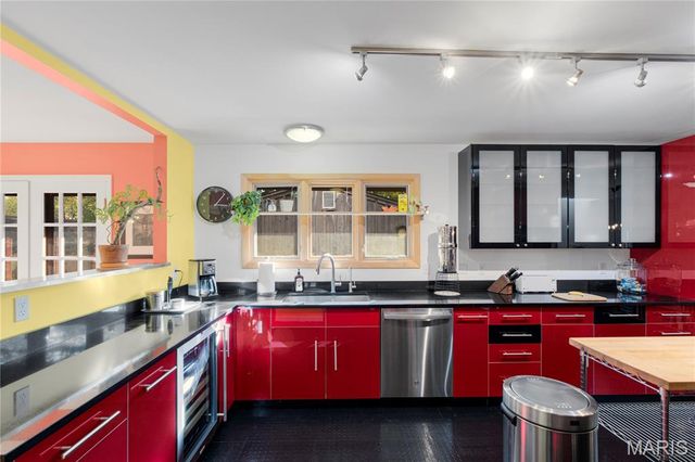 13078 Ferntrails Lane, Creve Coeur, MO 63141