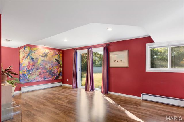 13078 Ferntrails Lane, Creve Coeur, MO 63141