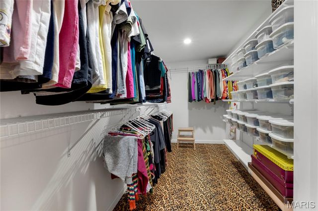 13078 Ferntrails Lane, Creve Coeur, MO 63141