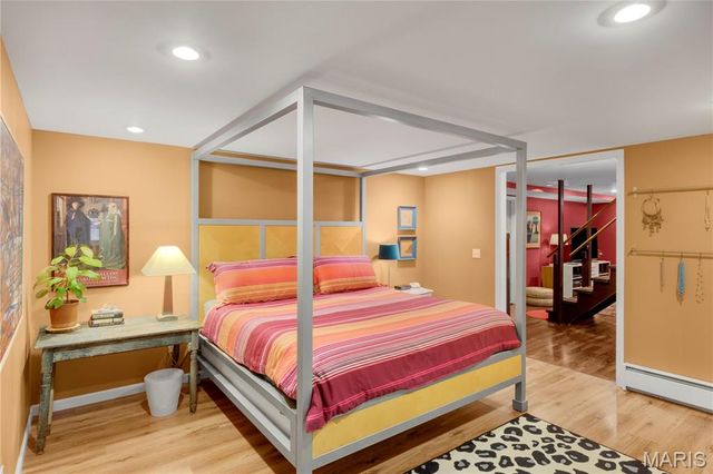 13078 Ferntrails Lane, Creve Coeur, MO 63141