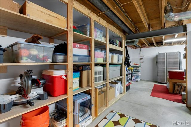 13078 Ferntrails Lane, Creve Coeur, MO 63141