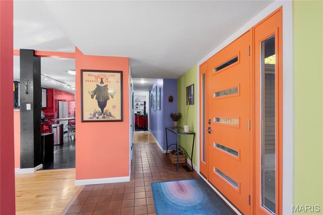 13078 Ferntrails Lane, Creve Coeur, MO 63141