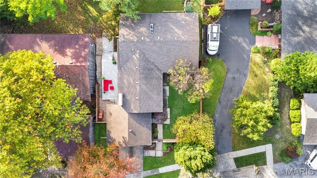 13078 Ferntrails Lane, Creve Coeur, MO 63141