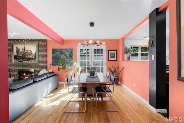 13078 Ferntrails Lane, Creve Coeur, MO 63141