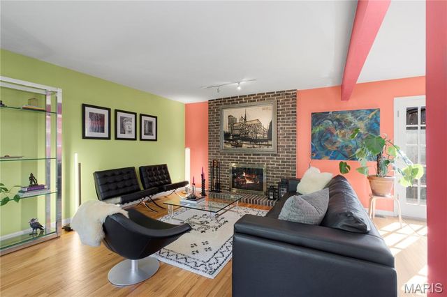 13078 Ferntrails Lane, Creve Coeur, MO 63141