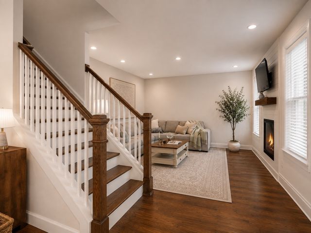 4000 Willow Belle Dr, Mount Juliet, TN 37122