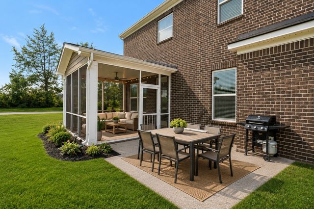 4000 Willow Belle Dr, Mount Juliet, TN 37122