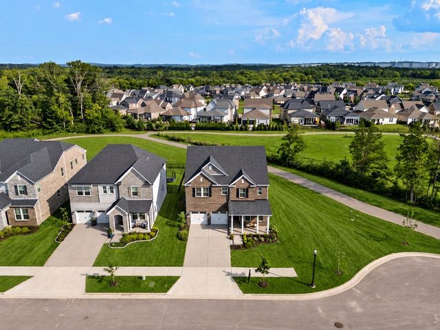 4000 Willow Belle Dr, Mount Juliet, TN 37122