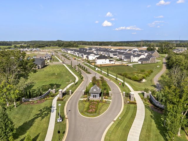 4000 Willow Belle Dr, Mount Juliet, TN 37122