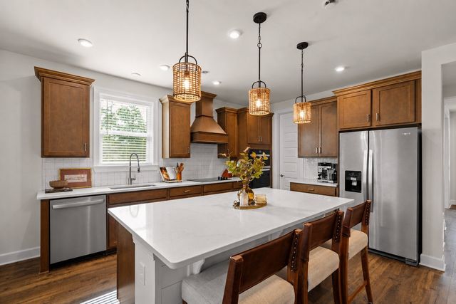 4000 Willow Belle Dr, Mount Juliet, TN 37122