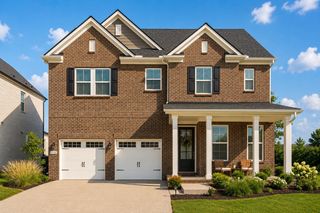 4000 Willow Belle Dr, Mount Juliet, TN 37122