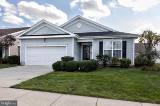 22 SHELLY ST, Sicklerville, NJ 08081