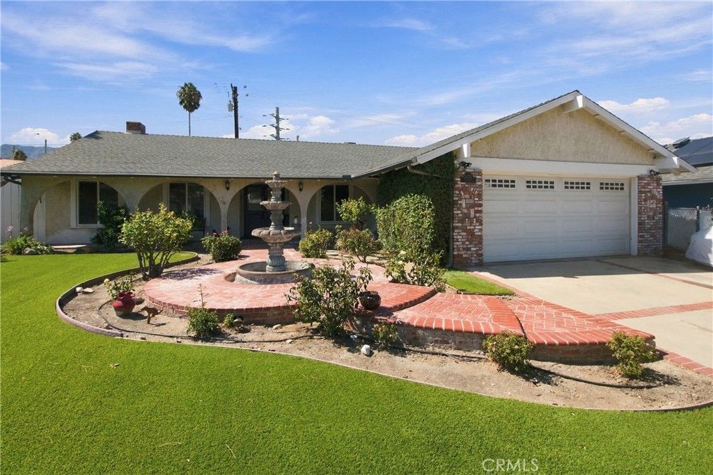 24701 Fourl Road, Newhall, CA 91321 — exterior