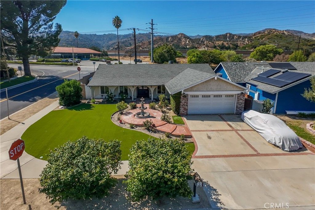 24701 Fourl Road, Newhall, CA 91321 — photo 2