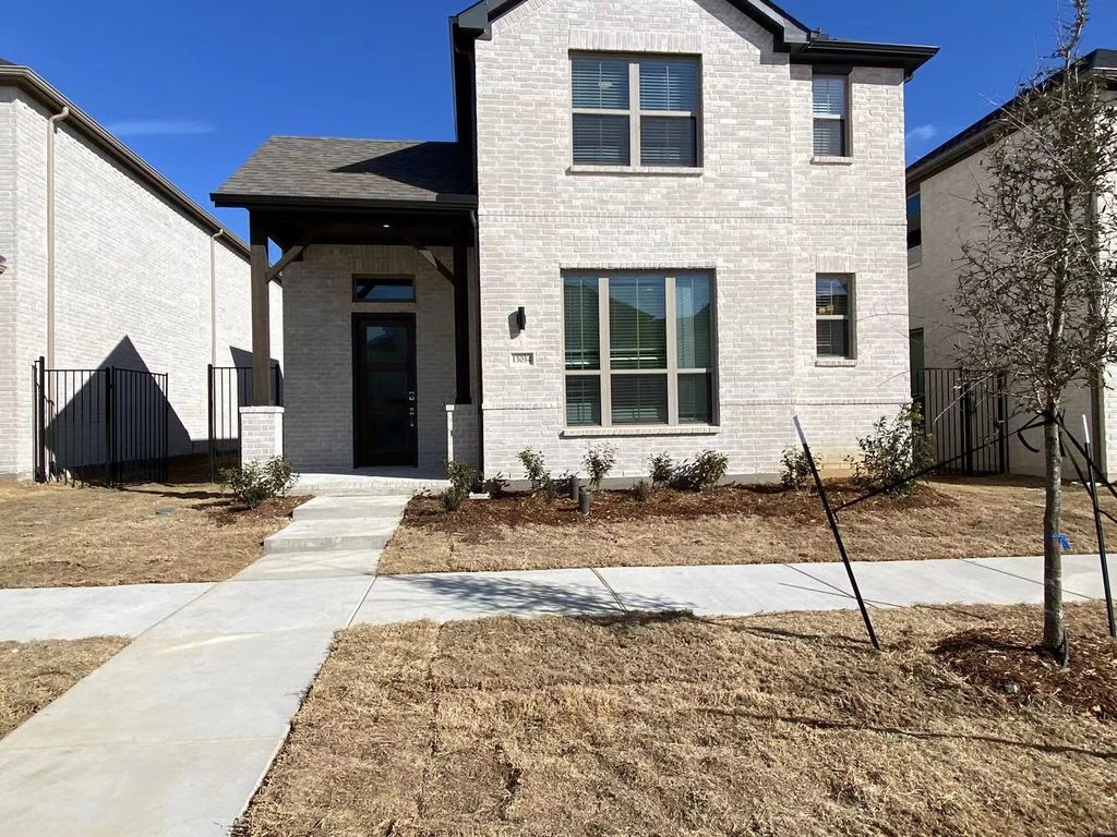 13034 Scissortail Drive, Frisco, TX 75035