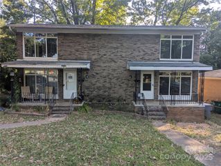 501 & 503 Blendwood Drive, Charlotte, NC 28215