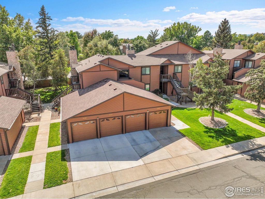 9438 W 89th Cir, Broomfield, CO 80021