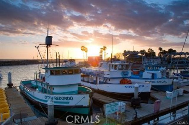 1007 S Catalina 106, Redondo Beach, CA 90277