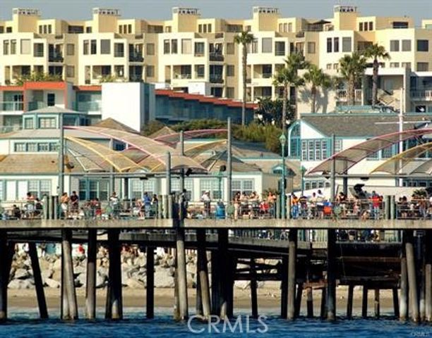 1007 S Catalina 106, Redondo Beach, CA 90277